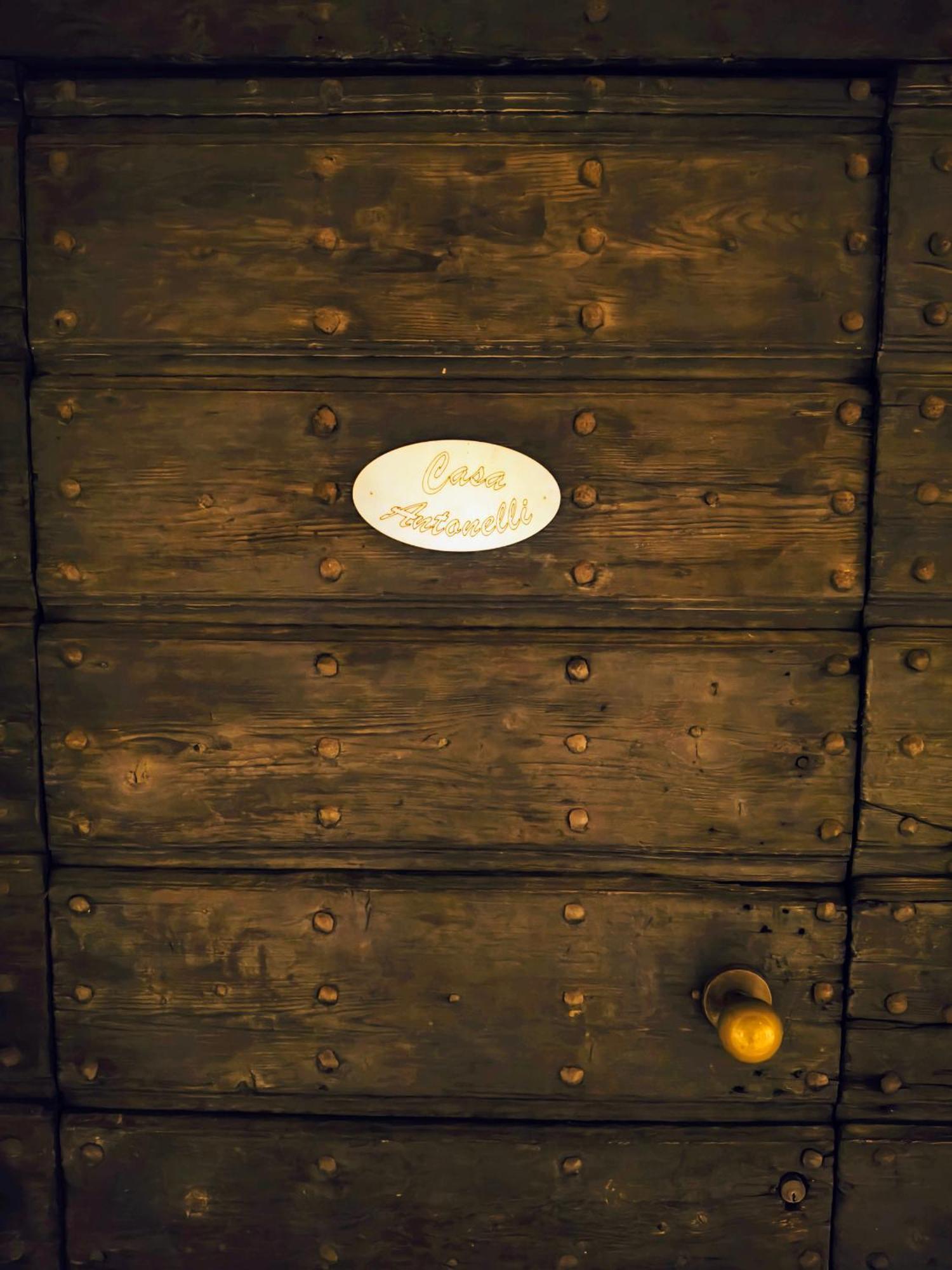 ホテル Casa Antonelli Ghemme エクステリア 写真