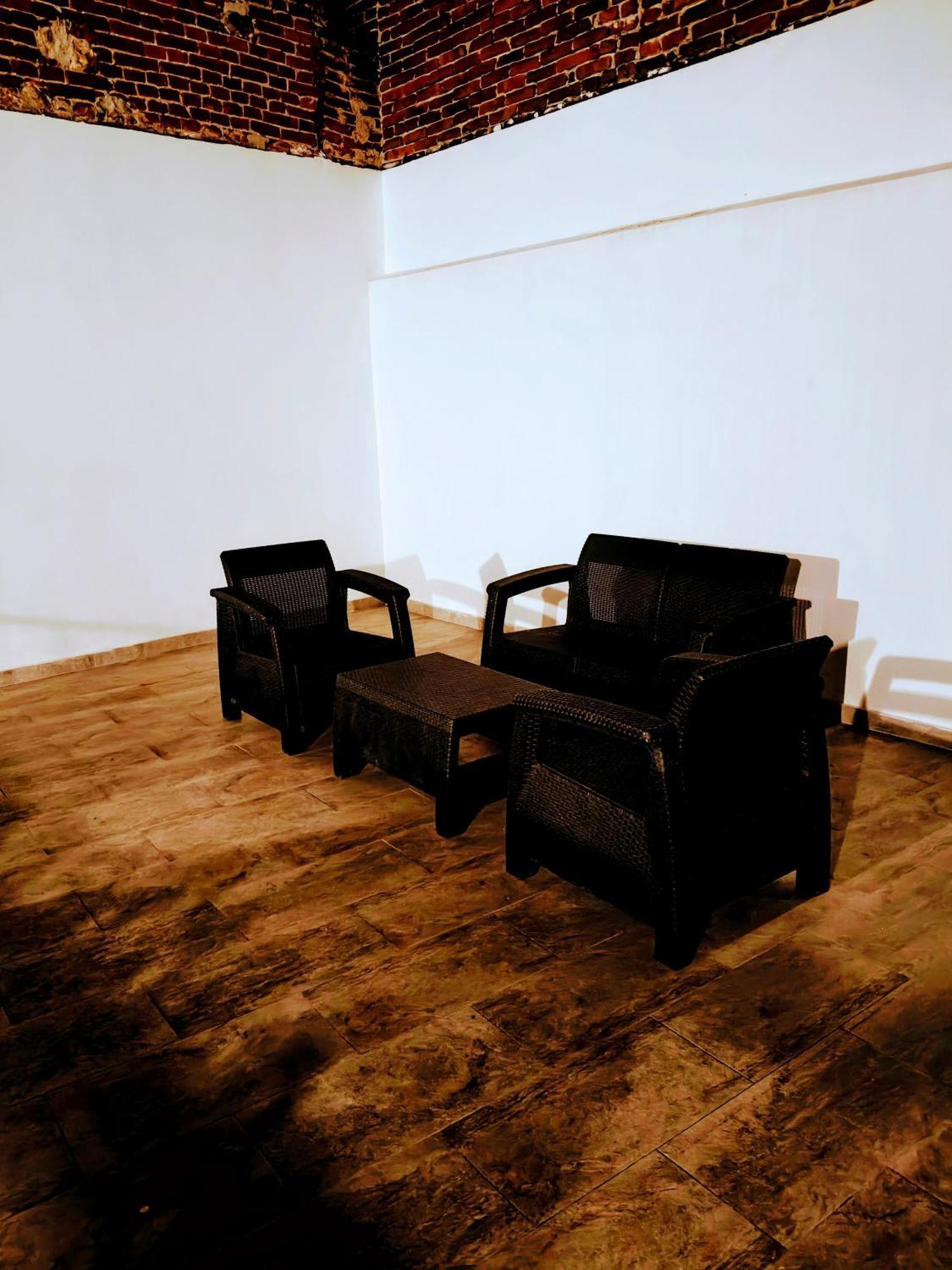 ホテル Casa Antonelli Ghemme エクステリア 写真