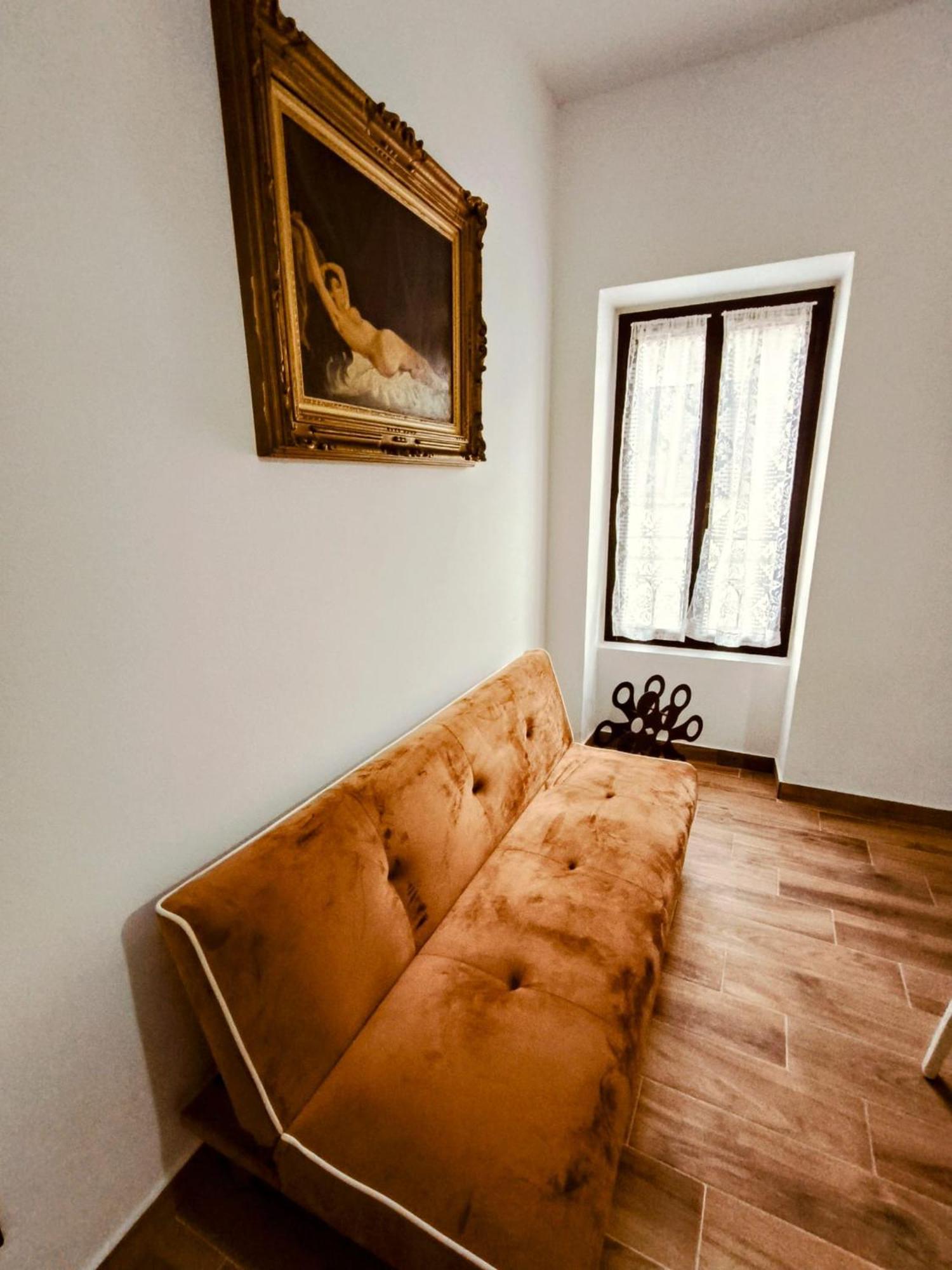 ホテル Casa Antonelli Ghemme エクステリア 写真