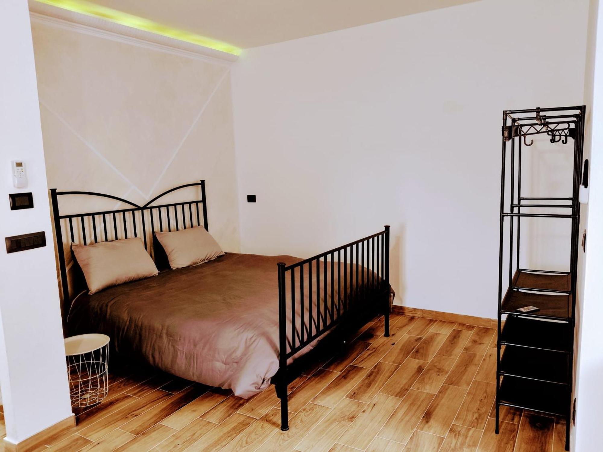 ホテル Casa Antonelli Ghemme エクステリア 写真
