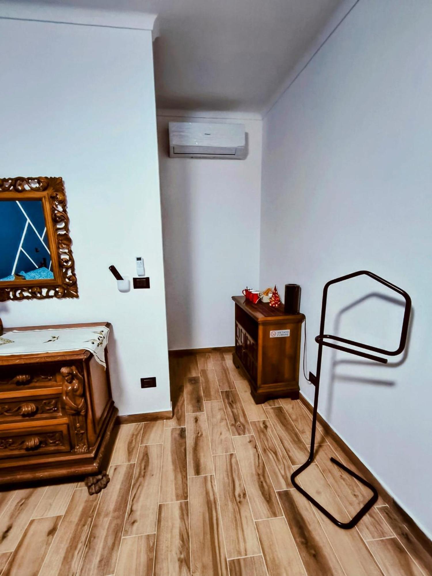 ホテル Casa Antonelli Ghemme エクステリア 写真